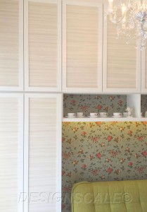 NOTTINGHILL SUITES-8